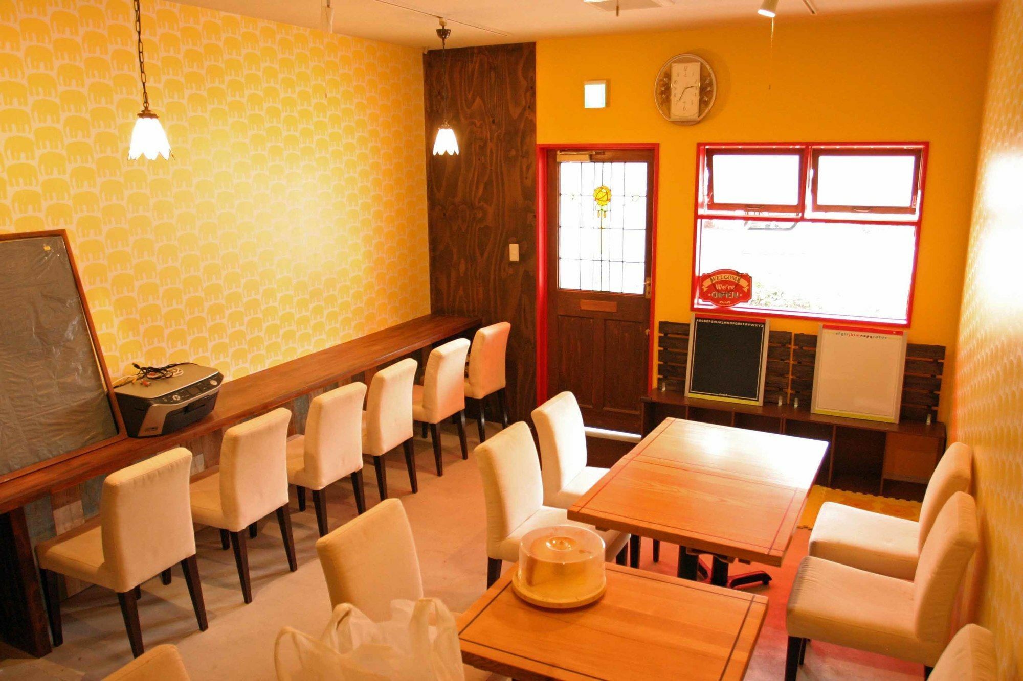 Yadocafe Chelsea'S Rainbow B&B Osaka Dış mekan fotoğraf