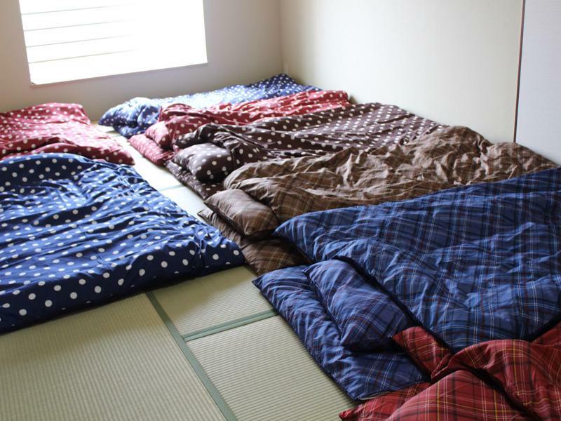 Yadocafe Chelsea'S Rainbow B&B Osaka Dış mekan fotoğraf