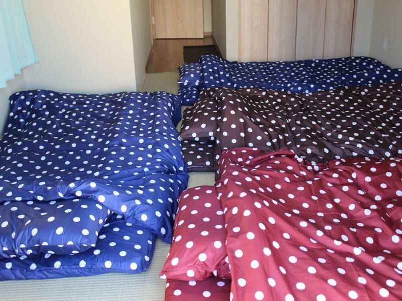 Yadocafe Chelsea'S Rainbow B&B Osaka Dış mekan fotoğraf
