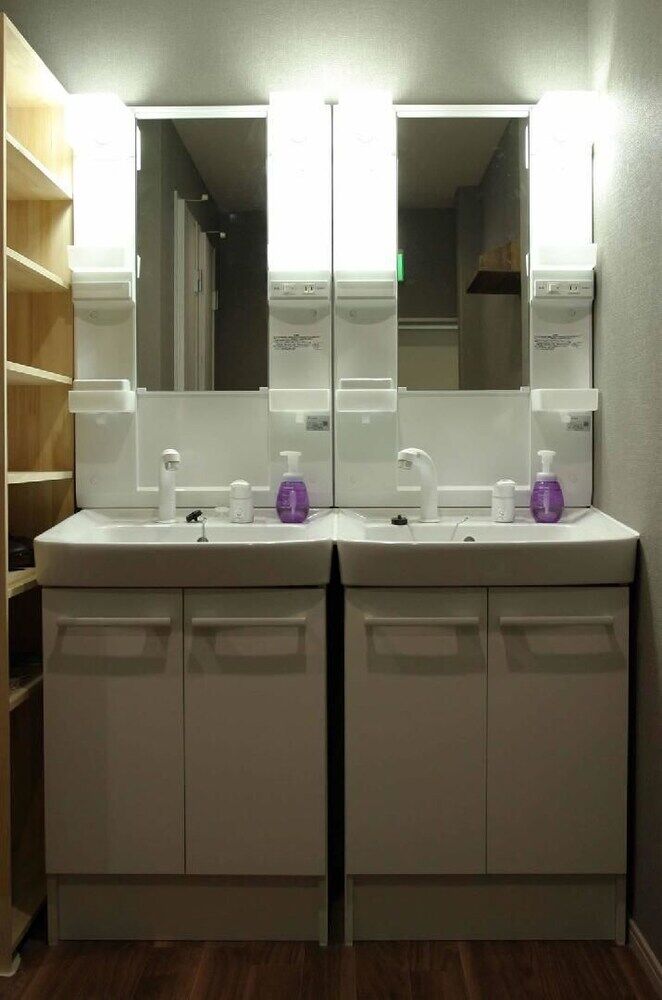 Yadocafe Chelsea'S Rainbow B&B Osaka Dış mekan fotoğraf